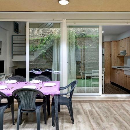 לוס קניוס דה מקה Casa Vacacional En Canos De Meca מראה חיצוני תמונה