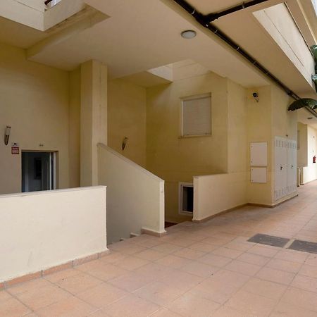 לוס קניוס דה מקה Casa Vacacional En Canos De Meca מראה חיצוני תמונה