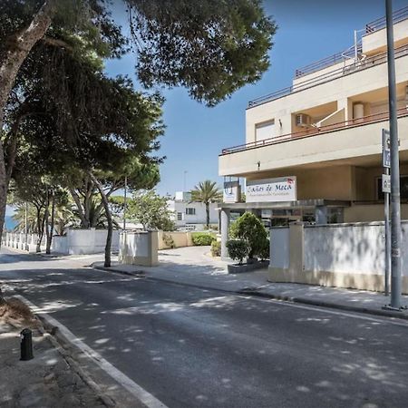 לוס קניוס דה מקה Casa Vacacional En Canos De Meca מראה חיצוני תמונה