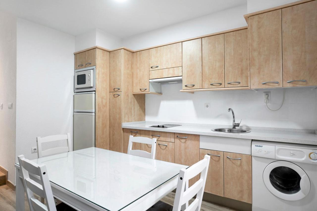 לוס קניוס דה מקה Casa Vacacional En Canos De Meca מראה חיצוני תמונה