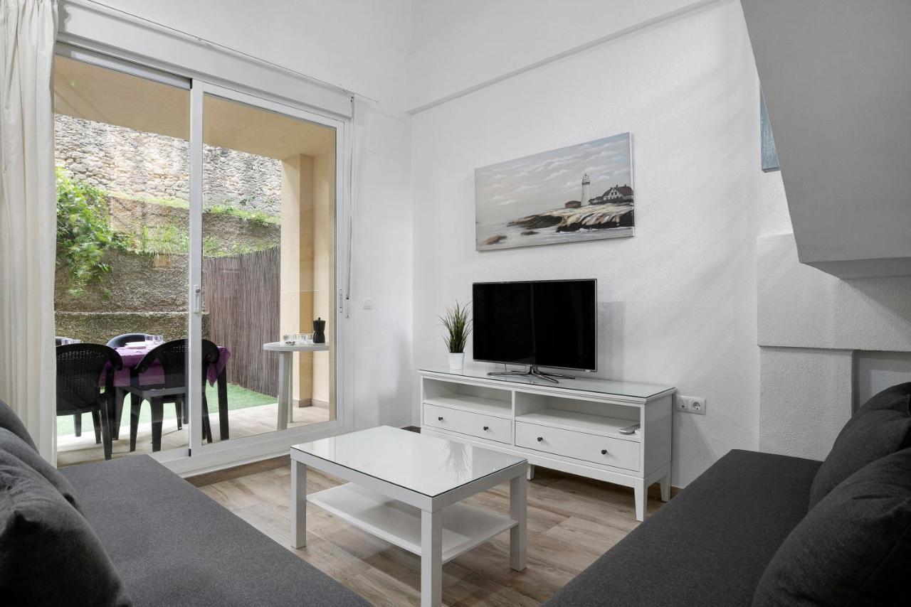 לוס קניוס דה מקה Casa Vacacional En Canos De Meca מראה חיצוני תמונה