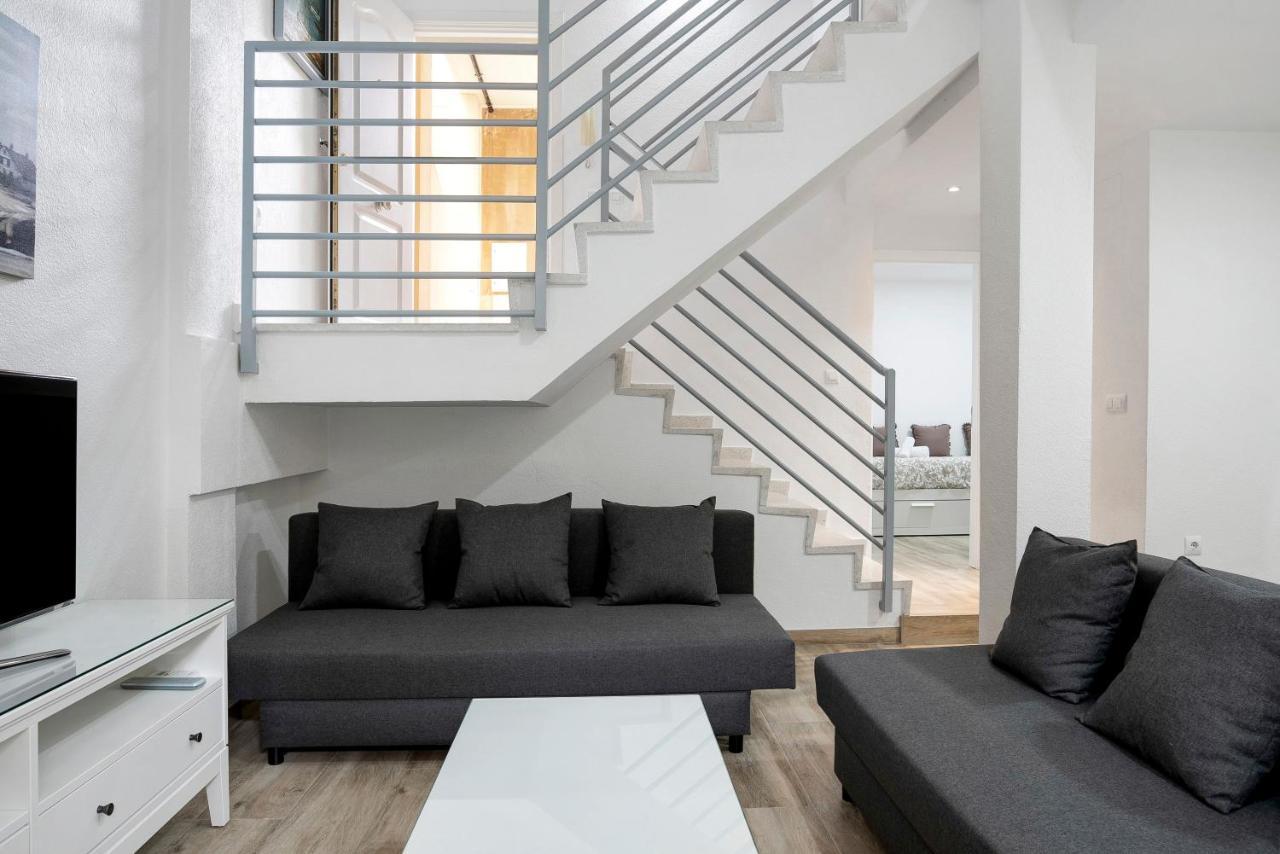 לוס קניוס דה מקה Casa Vacacional En Canos De Meca מראה חיצוני תמונה