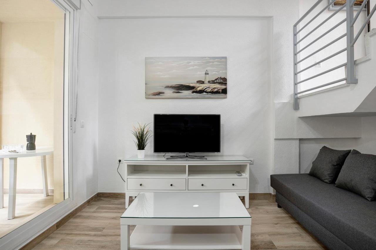 לוס קניוס דה מקה Casa Vacacional En Canos De Meca מראה חיצוני תמונה