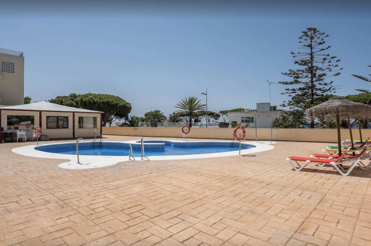 לוס קניוס דה מקה Casa Vacacional En Canos De Meca מראה חיצוני תמונה