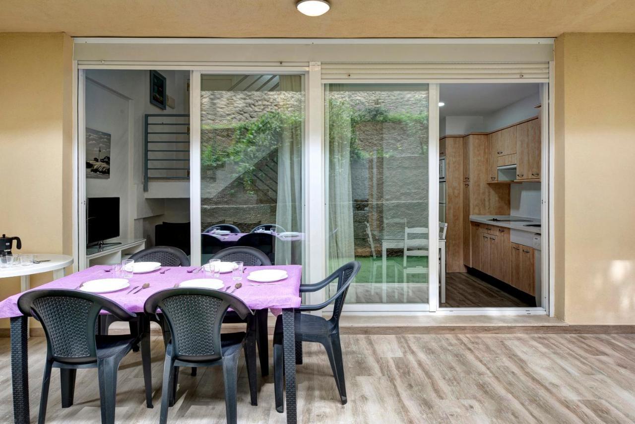 לוס קניוס דה מקה Casa Vacacional En Canos De Meca מראה חיצוני תמונה