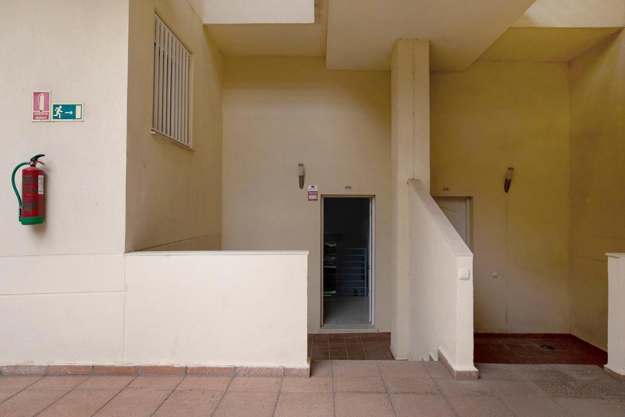 לוס קניוס דה מקה Casa Vacacional En Canos De Meca מראה חיצוני תמונה