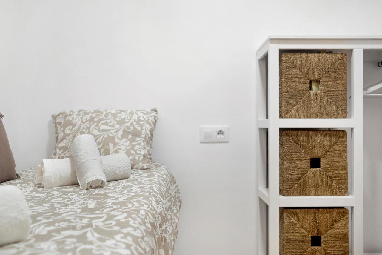 לוס קניוס דה מקה Casa Vacacional En Canos De Meca מראה חיצוני תמונה