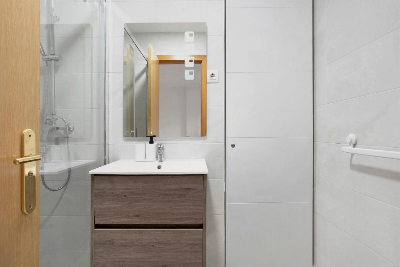 לוס קניוס דה מקה Casa Vacacional En Canos De Meca מראה חיצוני תמונה